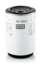 MANN-FILTER WK 1060/5 x