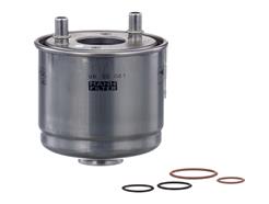 MANN-FILTER WK 10 041 z