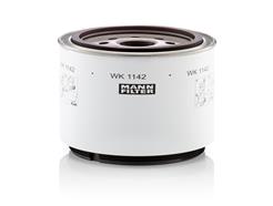 MANN-FILTER WK 1142 X