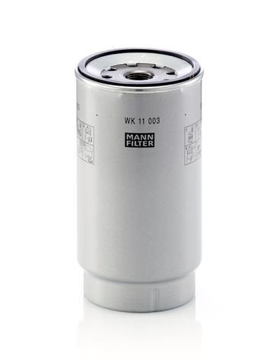 MANN-FILTER WK 11 003 Z EAN: 4011558019105.