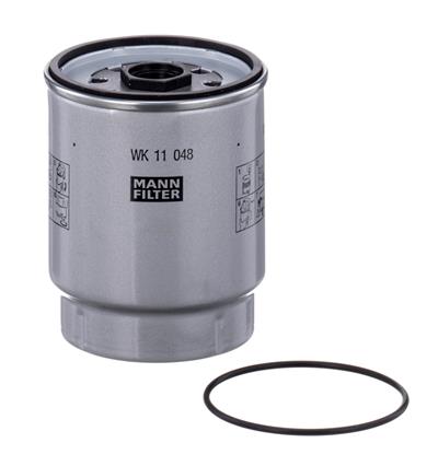 MANN-FILTER WK 11 048 z EAN: 4011558658229.