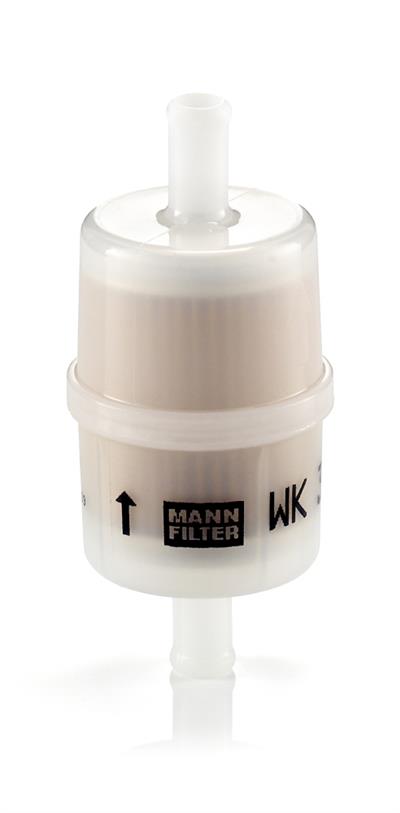 MANN-FILTER WK 32/7 EAN: 4011558913502.