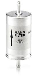 MANN-FILTER WK 410