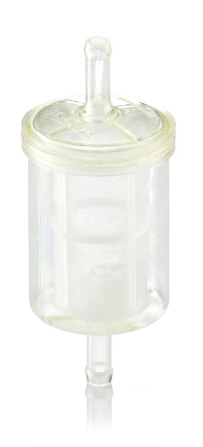 MANN-FILTER WK 43/13 (10) EAN: 4011558936112.