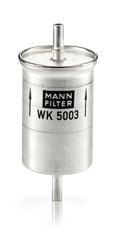 MANN-FILTER WK 5003 EAN: 4011558015022.