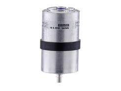 MANN-FILTER WK 5015