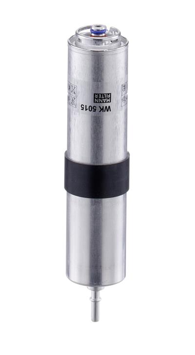 MANN-FILTER WK 5015 EAN: 4011558827113.