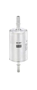 MANN-FILTER WK 5027