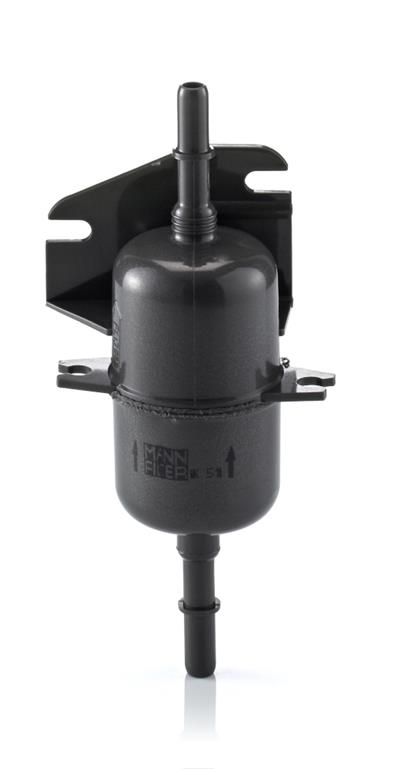 MANN-FILTER WK 510 EAN: 4011558936907.