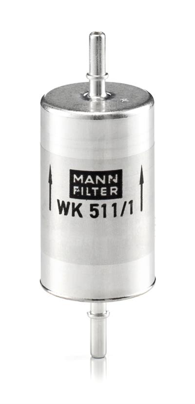 MANN-FILTER WK 511/1 EAN: 4011558944001.