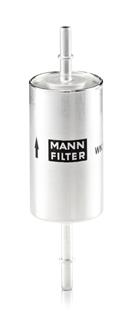 MANN-FILTER WK 512/1