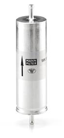 MANN-FILTER WK 516