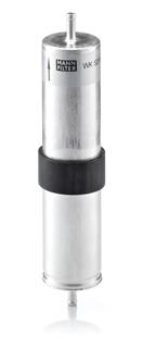 MANN-FILTER WK 521/4