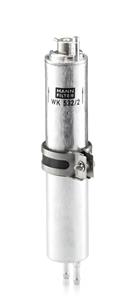 MANN-FILTER WK 532/2