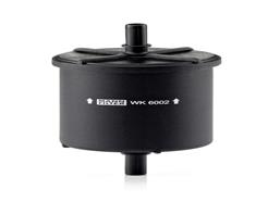 MANN-FILTER WK 6002