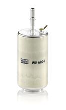 MANN-FILTER WK 6004