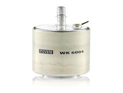 MANN-FILTER WK 6004
