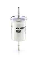 MANN-FILTER WK 6032