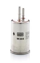 MANN-FILTER WK 6038