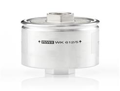 MANN-FILTER WK 612/5