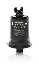 MANN-FILTER WK 614/24 X