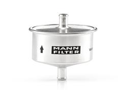 MANN-FILTER WK 66