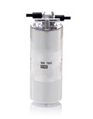 MANN-FILTER WK 7002