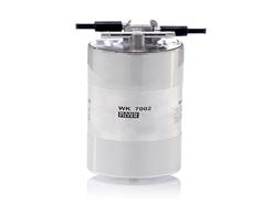 MANN-FILTER WK 7002