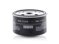 MANN-FILTER WK 712/2