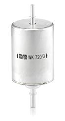 MANN-FILTER WK 720/3