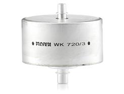 MANN-FILTER WK 720/3