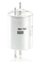 MANN-FILTER WK 720