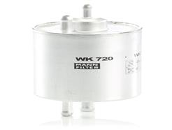 MANN-FILTER WK 720