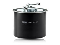 MANN-FILTER WK 722/1