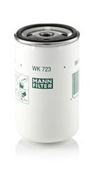 MANN-FILTER WK 723