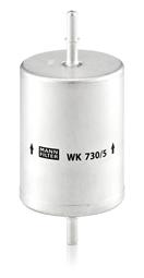 MANN-FILTER WK 730/5