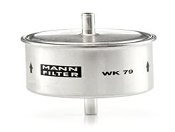 MANN-FILTER WK 79