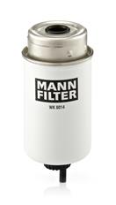 MANN-FILTER WK 8014