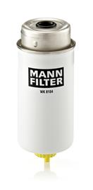MANN-FILTER WK 8104