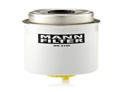MANN-FILTER WK 8105