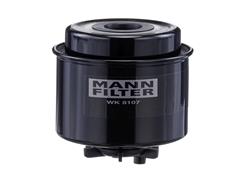 MANN-FILTER WK 8107