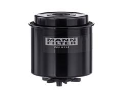 MANN-FILTER WK 8114