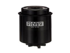 MANN-FILTER WK 8123