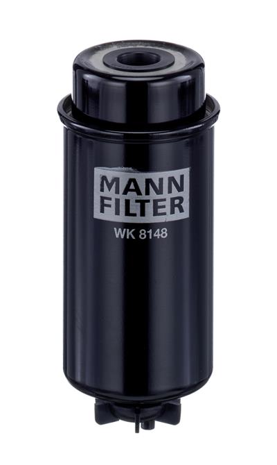 MANN-FILTER WK 8148 EAN: 4011558963408.