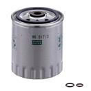 MANN-FILTER WK 817/3 x