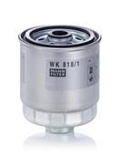 MANN-FILTER WK 818/1