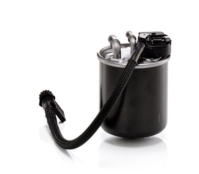 MANN-FILTER WK 820/18 EAN: 4011558061647.