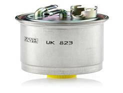 MANN-FILTER WK 823