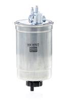 MANN-FILTER WK 829/2
