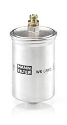 MANN-FILTER WK 830/3